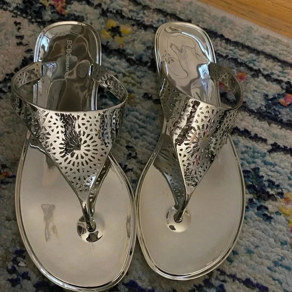 BCBG Sandals - Picture 4 of 4